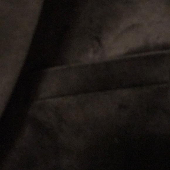 John Stephen Size 36/Size black blazer - Picture 4 of 8